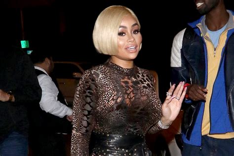 blac chyna nudes leaked|Blac Chyna Leaked Nude (14 Photos And GIFs) .